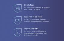 pametne kašike elektricne pojacavaju ukus hrane spoontek