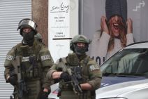 teroristicki napadi tehnologije dronovi pametni telefoni smartphone 3d štampac oružje