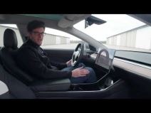 tesla povlači automobile greška šraf kočioni sistem model 3 model y pokvareni