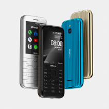 nokia 6300 4G 8000 4G stari mobilni uredaji prodaja