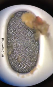 cišcenje telefona kako se pravilno cisti mobilni potapanje telefona u vodu koronavirus smartfon