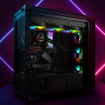 xpg levante 360 kuleri za racunare cena vodeno hladenje hladnjak