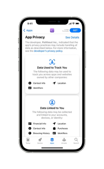 apple app tracking transparency privatnost korisnika ios iphone
