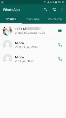 whatsapp video pozivi kompjuter zoom opcija za desktop web browser kako video pozivi rade vocap