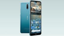 nokia 2.4 jeftin android telefon kvalitet izrade kamera specifikacije cena u srbiji 130€ foto video