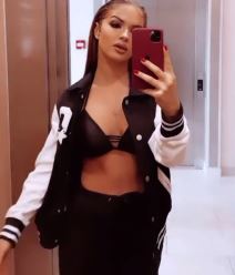 pevacice cenovnik instagram profil objave sponzorstvo luna dogani anastasija ražnatovic zorannahh