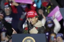 donald tramp tviter društvene mreže izbori u americi