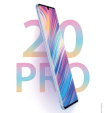 zte red magic nubia mobilni telefoni kolaboracija kompanija