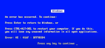 windows 10 operativni sistem komanda chkdsk