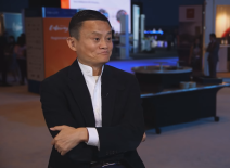 alibaba aliexpress pošiljke džek ma 