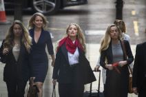 netfliks filmovi džoni dep razvod amber heard prevara ilon mask