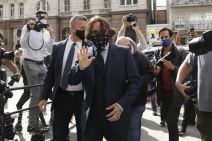 netfliks filmovi džoni dep razvod amber heard prevara ilon mask