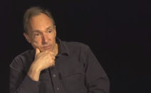 tim berners-li tvorac interneta pods solid 
