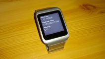 Sony SmartWatch 3, specifikacije, dostupnost