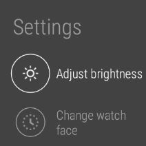Sony SmartWatch 3, specifikacije, dostupnost