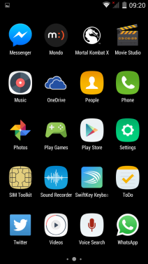 Tesla Smartphone 6 cena, test, karakteristike i opis