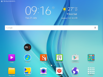 Samsung Galaxy Tab A S Pen cena i specifikacije