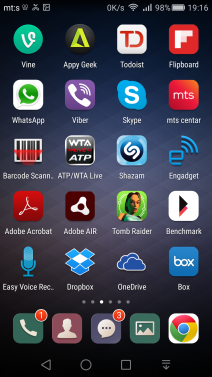 Huawei P8 test, cena, prodaja i specifikacije