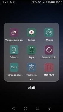 Huawei P8 test, cena, prodaja i specifikacije