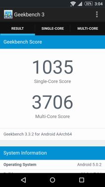 Sony Xpeia Z3+ recenzija, specifikacije, dostupnost, cena, 