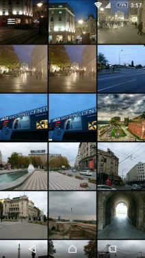 Sony Xperia Z5 recenzija, specifikacije, dostupnost, cena u srbiji, 