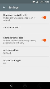 Sony Xperia Z5 recenzija, specifikacije, dostupnost, cena u srbiji, 