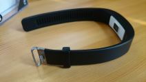 Sony SmartBand 2 recenzija