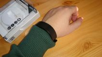 Sony SmartBand 2 recenzija