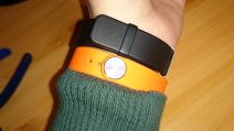 Sony SmartBand 2 recenzija