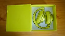 Sony h.ear on MDR-100AAP Hi-Res slušalice, recenzija, specifikacije, dostupnost, 
