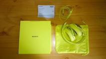 Sony h.ear on MDR-100AAP Hi-Res slušalice, recenzija, specifikacije, dostupnost, 