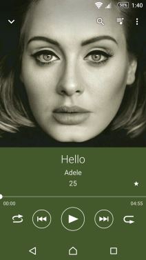 Sony h.ear on MDR-100AAP Hi-Res slušalice, recenzija, specifikacije, dostupnost, 