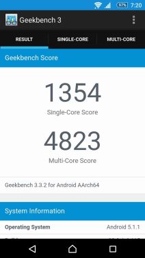 Sony Xperia Z5 Premium test, specifikacije, dostupnost, 