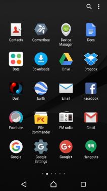 Sony Xperia Z5 Premium test, specifikacije, dostupnost, 