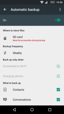 Sony Xperia Z5 Premium test, specifikacije, dostupnost, 