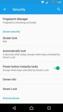 Sony Xperia Z5 Premium test, specifikacije, dostupnost, 
