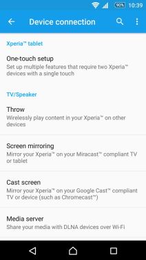 Sony Xperia Z5 Premium test, specifikacije, dostupnost, 
