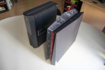 ASUS Republic of Gamers G20 test, video, opis, slike