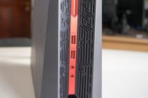 ASUS Republic of Gamers G20 test, video, opis, slike