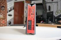 ASUS Republic of Gamers G20 test, video, opis, slike