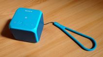 Sony SRS-X11 Bluetooth zvucnik recenzija,