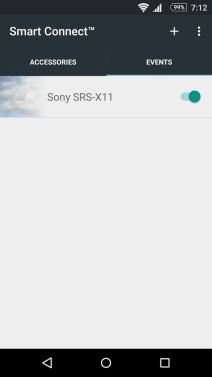 Sony SRS-X11 Bluetooth zvucnik recenzija,