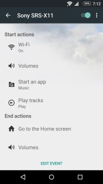 Sony SRS-X11 Bluetooth zvucnik recenzija,