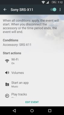 Sony SRS-X11 Bluetooth zvucnik recenzija,