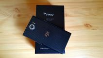 BlackBerry Priv recenzija