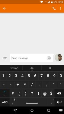 BlackBerry Priv recenzija