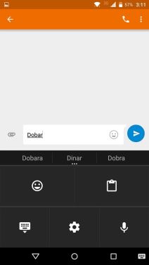 BlackBerry Priv recenzija