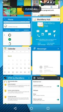 BlackBerry Priv recenzija