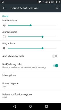 BlackBerry Priv recenzija