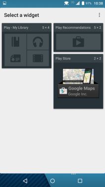 BlackBerry Priv recenzija
